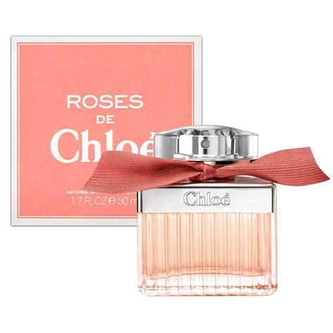 Buy Chloé Roses De Chloé Eau De Toilette .